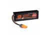 Spektrum 11.1V 4000mAh 3S 30C Smart G2 Hardcase LiPo Battery: IC5