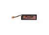 Spektrum 11.1V 1300mAh 3S 30C Smart G2 LiPo Battery - IC2
