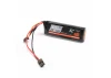 Spektrum 7.4V 1600mAh 2S 5C Receiver LiPo Battery