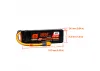 Spektrum 14.8V 1800mAh 4S 50C Smart G2 LiPo Battery: IC3