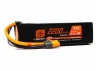 Spektrum SMART G2 LiPo Battery - 14.8V 2200mAh 4S 100C - IC3