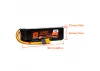 Spektrum 2200Mah 4S 14.8V Smart G2 50C IC3