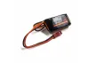 Spektrum 11.1V 300mAh 3S 30C LiPo Battery - JST Connector