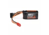 Spektrum 4S 14.8V 300mAh 30C LiPo Battery - JST Connector