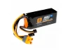4000mAh 2S 7.4V Smart LiPo Receiver Battery IC3