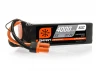 4000mAh 6S 22.2V 50C Smart LiPo Battery IC5