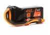 Spektrum 14.8V 450mAh 4S 30C LiPo Battery: IC2