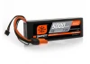 5000mAh 2S 7.4V 100C Smart LiPo Hardcase IC3