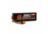 5000mAh 2S 7.4V 100C Smart LiPo Hardcase IC3