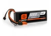 5000mAh 2S 7.4V 50C Smart LiPo Hardcase IC3