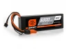 5000mAh 2S 7.4V 50C Smart LiPo Hardcase IC5