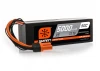 5000mAh 3S 11.1V 50C Smart LiPo Hardcase IC5