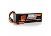 5000mAh 4S 14.8V 100C Smart LiPo Hardcase IC5