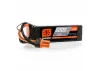 5000mAh 6S 22.2V 100C Smart LiPo Battery IC5