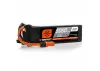 5000mAh 6S 22.2V 50C Smart LiPo Battery IC5
