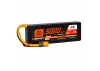 Spektrum 5000Mah 2S 7.4V Smart G2 50C IC3