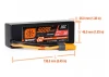 Spektrum 5000Mah 3S 11.1V Smart G2 30C IC5