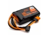 Spektrum 11.1V 3S 600mAh 3S 50C LiPo Battery: IC2