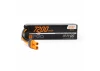 Spektrum 22.2V 7200mAh 6S 120C Smart G2 LiPo - IC5