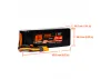 Spektrum 7000mAh 6S 22.2V Smart G2 30C IC5