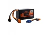 Spektrum 810mAh 2S 7.4V 50C Mini Smart G1 LiPo - IC2 (Fits Losi Mini Cars)