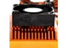 Spektrum Avian 120 AMP Brushless Smart ESC 6S - 12S