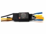 Avian Dual 40 AMP Brushless Smart ESC - 3S - 6S