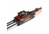 Avian 130-AMP Pro Smart Brushless ESC - 3S-6S