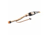 Avian 70-AMP Smart Lite Brushless ESC - 3S-6S: IC3 Ver. F