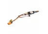 Avian 85-AMP Smart Lite Brushless ESC - 3S-6S: IC5