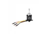 Brushless Motor: 3730-650Kv 14-Pole