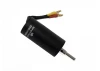 Motor: 3280-2100Kv Brushless Inrunner