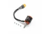 Brushless Motor 1820-6700Kv 6-Pole