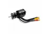 Brushless Motor 2840-3150Kv 6-Pole: Viper 64mm EDF Jet