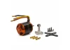 Avian 4260-480Kv Outrunner Brushless Motor