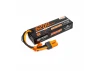 Spektrum G2 Pro Basher Hard Case SMART LiPo - 7.4V 6200mAh 2S 120C - IC5