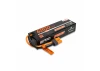 Spektrum G2 Pro Basher Hard Case SMART LiPo - 11.1V 6800mAh 3S 120C - IC5