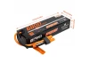 Spektrum G2 Pro Basher Hard Case SMART LiPo - 11.1V 6800mAh 3S 120C - IC5
