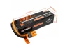 Spektrum G2 Pro Basher Hard Case SMART LiPo - 14.8V 6800mAh 4S 120C - IC5