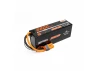 Spektrum G2 Pro Basher Hard Case SMART LiPo - 22.2V 6800mAh 6S 120C - IC5