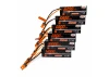 Spektrum G2 Pro Basher Hard Case SMART LiPo - 11.1V 14000mAh 3S 120C - IC5
