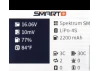 Spektrum XBC100 Smart Battery Checker And Servo Tester