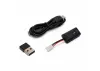 2S PH2.0 3-pin USB-C 500mAh Charger