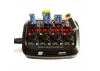 Spektrum Smart Micro 4 Port AC/DC 1S LiPo Charger