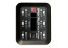Spektrum Micro 6 Port DC/USB 1S LiPo Charger