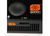 Spektrum S1100 AC SMART Charger 1 x 100W
