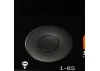 Spektrum S1100 AC SMART Charger 1 x 100W
