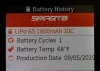 Spektrum S1100 AC SMART Charger 1 x 100W