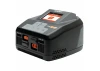 Spektrum S2100 G2 2x100W AC Smart Charger