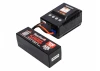 Spektrum S155 G2 1 x 55W AC Smart Charger